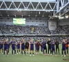 'RSC Anderlecht blaast opvallende piste nieuw leven in'