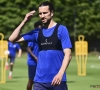 Waarom Christian Burgess en Club Brugge elkaar niet kunnen luchten: meer dan voetbal alleen