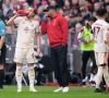 Deze man maakte het Bayern van Kompany helemaal gek: "Ik durfde de kleedkamer niet binnen te gaan"