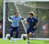 Yann Sommer had extra reden om voor Brugge (en Knokke) te kiezen: "Ik praat er liever niet te veel over"