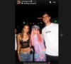 Thibaut Courtois duikt op met wereldster op Tomorrowland: foto gaat meteen rond