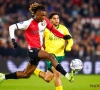 'Challenger Pro League-club kaapt middenvelder weg bij Feyenoord'