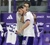 De twijfels waren er, maar... topaanwinst Anderlecht lijkt wel een echte spilfiguur te kunnen worden