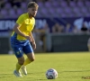 Vreemde transfer: Stijn Stijnen gaat aanvaller halen bij... STVV