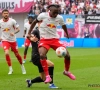 Leipzig denkt aan Rode Duivel om vertrek van Diomandé op te vangen