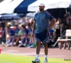 Vincent Kompany sukkelt met opvallende blessure na vreemd incident