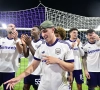 Opvallend: competitieduel Anderlecht wordt verplaatst naar donderdag door Europese kwalificatie