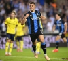 Record van Tzolis al meteen gebroken? 'Europese grootmacht meldt zich bij Club Brugge voor Nicolo Tresoldi'