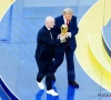 Ferme stap voorwaarts in dat ander stevig plan van FIFA