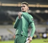 🎥 Hij tergde de Brugse fans nog wat met deze actie: penaltyheld Vic Chambaere reageert