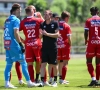 Overzicht oefenmatchen: KV Kortrijk gaat onderuit op fandag