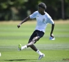 Jesse Bisiwu (ex-Club Brugge) spreekt zich uit na opvallende transfer naar Barcelona