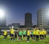 Eén ding zinde de spelers van Bodø/Glimt in stadion van KVDO helemaal niet