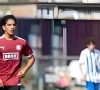 15-jarige Belg uit talentenfabriek Kompany staat voor opvallende transfer