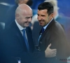 Voormalige ster van Barcelona én Real Madrid doet oproep aan Infantino