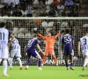 Anderlecht houdt stand in Toumba na droomstart en bizarre penaltyfase