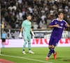 LIVE: Trekt Anderlecht Europese voorsprong over de streep tegen pittig PAOK?
