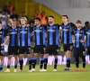 📷 ‘Medische testen gepland: Club Brugge staat dicht bij nieuwe toptransfer’