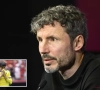 Mark Van Bommel plant opvallende missie rond Thibaut Courtois