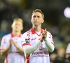 Ondanks nederlaag beleeft Brecht Dejaegere bijzonder familiemoment: "Dat was heel leuk"