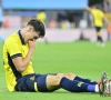 Union moet opnieuw de transfermarkt op na zware blessure