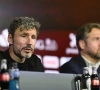 Vincent Mannaert legt uit waarom KBVB voor het WK al met Mark van Bommel praatte
