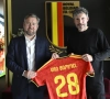 Vincent Mannaert onthult waarom Rudi Garcia moest vertrekken