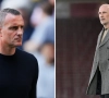 Clement en Hayen (met heel wat moeite) bekeren verder in Engeland