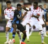 KV Kortrijk slikt ferme transferdomper