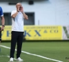 Na puntenverlies tegen Lommel: STVV-coach De Meyer roept om versterking