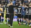 Club Brugge boezemt angst in: "Dat is toch de schrik van alle andere clubs?"