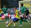 Lommel verrast STVV meteen bij terugkeer naar JPL