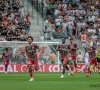 KRC Genk geeft wedstrijd in slotminuten volledig uit handen bij Zulte Waregem