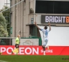 Genk-spits Durosinmi komt meteen met woorden die Genk-fans graag zullen horen