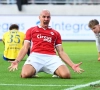 Ook in de eigen kleedkamer raken ze maar niet uitgepraat over Michael Frey: "Wat een machine!"