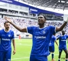 Eindelijk Gentse Feesten: Buffalo's tanken vertrouwen tegen KV Mechelen