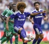 Vitor Bruno zet Anderlecht-talent Nga Kana meteen op scherp: "Ik wil dat ze gefrustreerd zijn"