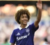 Anderlecht heeft nieuwe publiekslieveling beet: Nga Kana reageert als 'Man van de Match'
