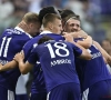 Cultuurshock op Anderlecht: dit organiseerde Vitor Bruno nog na de match