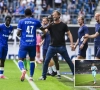 Engelse interesse, speler niet in selectie KAA Gent: wat gaat er gebeuren?
