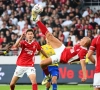 Frey geniet van droomstart bij Antwerp: “Ik hou van de stad, ik hou van de club”