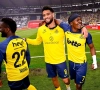 OFFICIEEL Union SG verliest aanvallende troef vlak voor de grootste transferdeadline