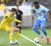 Met 10 man en na 120 minuten: Champions League-droom van Union spat uiteen in Noorwegen