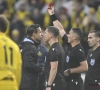 Zware gevolgen voor Union: drie sterkhouders nu al geschorst voor start Europa League