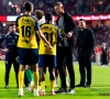 DONE DEAL: Ambitieuze Belgische profclub haalt uit met spits Union SG