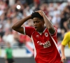 "Voor mij is Antwerp nog steeds een topclub"
