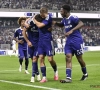 Nieuwe spelmaker van Anderlecht opent zijn rekening met prachtige goal: "Niet van mijn gewoonte"
