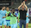 Doelstellingen van KAA Gent blijven zeer duidelijk
