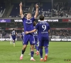 Anderlecht zal het graag zien: smaakmaker aan het kanon in Nations League