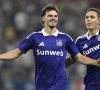 Geen nummer 10 bij Anderlecht: Ambros heeft daar een duidelijke reden voor